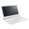 Ультрабук Acer Aspire S5-371-70AF Core i7 6500U/8Gb/SSD256Gb/Intel HD Graphics 520/13.3"/FHD (1920x1080)/Windows 10/white/WiFi/BT/Cam/4030mAh (NX.GCJER.004)