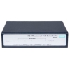 Коммутатор HPE OfficeConnect 1420 JH327A 5G неуправляемый
