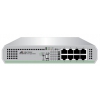Коммутатор Allied Telesis AT-GS910/8-50 8G неуправляемый