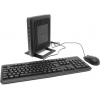 HP T620 Flexible Thin Client <F0U89EA#ACB> AMD GX-217GA/4/16Gb SSD/GbLAN/Win  Embedded 8 Standard