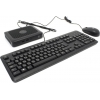 HP T420 Thin Client <W4V27AA#ACB>  AMD  GX-209JA/2/8Gb/WiFi/BT/GbLAN/HP  ThinPro