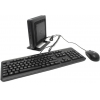 HP T520 Flexible Thin Client <G9F02AA#ACB> AMD GX-212JC/4/8Gb SSD/GbLAN/HP  Smart Zero