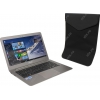 ASUS ZENBOOK UX330UA <90NB0CW1-M01930>  i7  6500U/8/512SSD/WiFi/BT/Win10/13.3"/1.21  кг