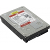 HDD 4Tb SATA 6Gb/s Western Digital Red Pro <WD4002FFWX> 3.5"  7200rpm 128Mb