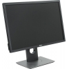 22"    ЖК монитор DELL P2217 <744541/200377> с поворотом экрана (LCD, 1680x1050, D-Sub, HDMI,  DP,  USB3.0  Hub)