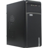 Miditower  Exegate <AA-323> Black ATX  450W (24+4пин) <EX253974RUS>