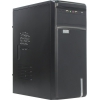 Miditower  Exegate <AA-323> Black ATX  350W  (24+4пин)  <EX253971RUS>