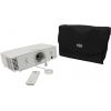 Acer Projector P1525 (DLP, 4000 люмен, 20000:1, 1920x1080, D-Sub, RCA, S-Video, HDMI, USB,  ПДУ, 2D/3D, MHL)