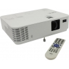 NEC Projector VE303G (DLP, 3000 люмен, 10000:1, 800x600, D-Sub, HDMI,  RCA, ПДУ)