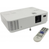 NEC Projector VE303XG (DLP, 3000 люмен, 10000:1, 1024x768, D-Sub,  HDMI,  RCA,  ПДУ)