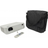 NEC Projector M363WG (DLP, 3600 люмен, 10000:1, 1280x800, D-Sub, HDMI,RCA, USB,  LAN, ПДУ, 2D/3D)