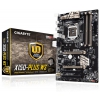 Материнская плата C232 LGA1151 ATX GA-X150-PLUS WS GigaByte (GA-X150-PLUSWS)