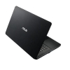Ноутбук X751SJ PMD-N3700 17" 4GB 500GB W10 X751SJ-TY017T Asus Asus X751SJ (BTS) N3700/4/500GB/DVD Super Multi/17.3" HD+/NV920 1GB/Wi-Fi/W10 (90NB07S1-M00860)