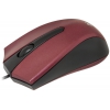 Мышка USB OPTICAL ACCURA MM-950 RED 52951 DEFENDER