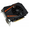 Видеокарта Gigabyte PCI-E GV-N1060IXOC-3GD nVidia GeForce GTX 1060 3072Mb 192bit GDDR5 1556/8008 DVIx2/HDMIx1/DPx1/HDCP Ret