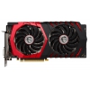 Видеокарта MSI PCI-E GeForce GTX 1060 GAMING X 3G nVidia GeForce GTX 1060 3072Mb 192bit GDDR5 1594/8108 DVIx1/HDMIx1/DPx3/HDCP Ret