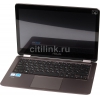 Трансформер Asus Zenbook Flip UX360CA-C4112TS Core M5 6Y54/8Gb/SSD256Gb/Intel HD Graphics 515/13.3"/IPS/Touch/FHD (1920x1080)/Windows 10 64/grey/WiFi/BT/Cam/Bag (90NB0BA2-M03510)