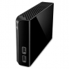Жесткий диск Seagate Original USB 3.0 4Tb STEL4000200 Backup Plus Hub 3.5" черный