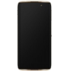 Смартфон Alcatel 6070K Idol 4S 32Gb золотистый моноблок 3G 4G 5.5" 1440x2560 Android 6.0 16Mpix 802.11abgnac BT GPS GSM900/1800 GSM1900 MP3 FM A-GPS microSD max512Gb (6070K-2BALRU7)