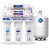 Водоочиститель Гейзер Престиж М белый 7.6л. (ПРЕСТИЖ М 7.6 L)