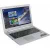 Lenovo IdeaPad 500-15ISK <80NT008CRK> i7  6500U/8/1Tb/DVD-RW/R7M360/WiFi/BT/Win10/15.6"/2.38 кг