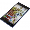 Lenovo TAB 3 TB3-730X <ZA130040RU> Black  Blue MTK8735P/1Gb/16Gb/LTE/GPS/WiFi/BT/Andr6.0/7"/0.26 кг