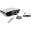 BenQ Projector W3000 (DLP, 2000 люмен, 10000:1, 1920x1080, D-Sub, HDMI, RCA, Component, USB, ПДУ,  2D/3D, MHL)