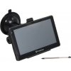 Prestigio Geovision 5057 (128Mb RAM, 4Gb ROM, LCD 5" 480x272, FM, microSD,  USB, Li-Pol)