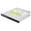 Оптический привод DVD RW SATA 8X INT SLIM BULK BLACK GUD0N LG