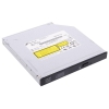 Оптический привод DVD-ROM 24X SATA INT SLIM BULK BLACK DTC0N LG