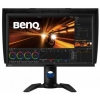 Монитор Benq 27" PV270 черный IPS LED 5ms 16:9 DVI HDMI матовая HAS Pivot 20000000:1 250cd 178гр/178гр 2560x1440 DisplayPort QHD USB 7.8кг (9H.LEJLB.QBE)