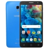 Смартфон Alcatel 5056D Pop 4 Plus 16Gb синий моноблок 3G 4G 2Sim 5.5" 720x1280 Android 6.0 8Mpix 802.11bgn BT GPS GSM900/1800 GSM1900 MP3 FM A-GPS microSD max32Gb (5056D-2NALRU1)