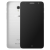 Смартфон Alcatel Pop 4 Plus 5056D 16Gb серебристый моноблок 3G 4G 2Sim 5.5" 720x1280 Android 6.0 8Mpix 802.11bgn BT GPS GSM900/1800 GSM1900 MP3 FM A-GPS microSD max32Gb (5056D-2FALRU1)