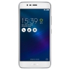 Смартфон Asus ZC520TL ZenFone Max ZF3 16Gb серебристый моноблок 3G 4G 2Sim 5.2" 720x1280 Android 6.0 13Mpix 802.11bgn BT GPS GSM900/1800 GSM1900 TouchSc MP3 A-GPS microSD max32Gb (90AX0087-M00280)