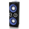 Колонки BBK BTA8000 2.0 черный 440Вт беспроводные BT