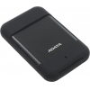 ADATA <AHD700-1TU3-CBK> HD700 USB3.0 Portable 2.5" HDD  1Tb  EXT  (RTL)