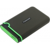 TRANSCEND StoreJet 25MC <TS1TSJ25MC> USB3.0-C Portable 2.5" HDD  1Tb  EXT  (RTL)