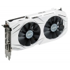 Видеокарта Asus PCI-E DUAL-GTX1060-O6G nVidia GeForce GTX 1060 6144Mb 192bit GDDR5 1594/8008 DVIx1/HDMIx2/DPx2/HDCP Ret