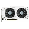 Видеокарта Asus PCI-E DUAL-GTX1070-O8G nVidia GeForce GTX 1070 8Gb 256bit GDDR5 1607/8008 DVIx1/HDMIx2/DPx2/HDCP Ret
