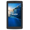 Планшет Digma Plane 7006 4G MTK8735P (1.3) 4C/RAM1Gb/ROM8Gb 7" IPS 1024x600/3G/4G/Android 7.0/черный/2Mpix/0.3Mpix/BT/GPS/WiFi/Touch/microSDHC 32Gb/minUSB/2800mAh (PS7041ML / PS7041PL)