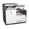 МФУ струйный HP PageWide Pro 477dw (D3Q20B) A4 Duplex Net WiFi USB RJ-45 черный