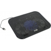 KS-is Cazzt KS-291 NoteBook Cooler (16  дБ, USB питание)