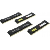 Kingston HyperX Savage <HX426C13SB2K4/32> DDR4 DIMM 32Gb KIT  4*8Gb <PC4-21300> CL13