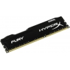 Kingston HyperX Fury <HX316LC10FB/8> DDR3 DIMM 8Gb <PC3-12800>  CL10,  Low  Voltage