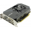 3Gb <PCI-E> DDR5 ZOTAC <GeForce GTX1060>  (RTL)  DVI+HDMI+3xDP  <ZT-P10610A-10L>