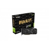 Видеокарта PCIE16 GTX1060 3GB GDDR5 PA-GTX1060 DUAL 3G PALIT (NE51060015F9-1061D)