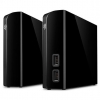 Внешний жесткий диск USB3 8TB EXT. BLACK STEL8000200 Seagate