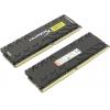Kingston HyperX Predator <HX432C16PB3K2/16> DDR4 DIMM 16Gb KIT  2*8Gb <PC4-25600> CL16