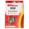 Мешки-пылесборники Filtero FLY 02 Standard бумажные [ Для моделей пылесосов: Scarlett/Vitek/Rolsen/Комплект:5шт]