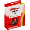 Мешки-пылесборники Filtero LGE 05 Standard бумажные [ Для моделей пылесосов: LG/Комплект:5шт]